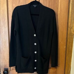 Talbots Cardigan